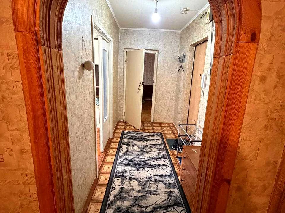 Квартира. Київ, Миколи Закревського вул.