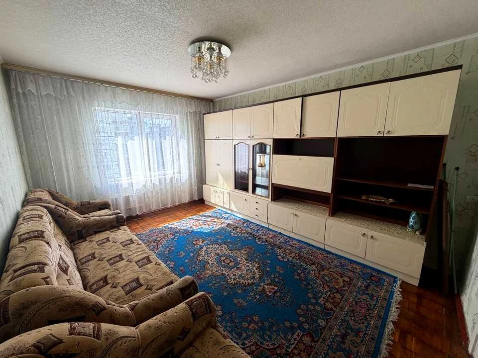 Квартира. Київ, Миколи Закревського вул.