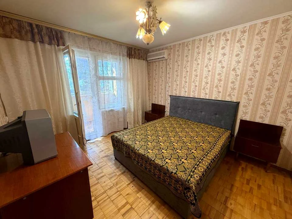 Квартира. Київ, Миколи Закревського вул.