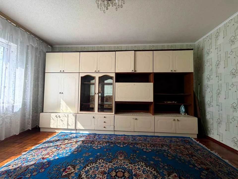 Квартира. Київ, Миколи Закревського вул.