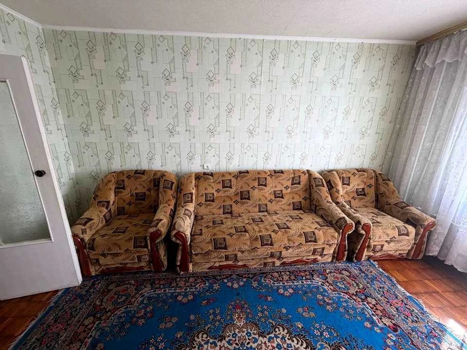 Квартира. Київ, Миколи Закревського вул.