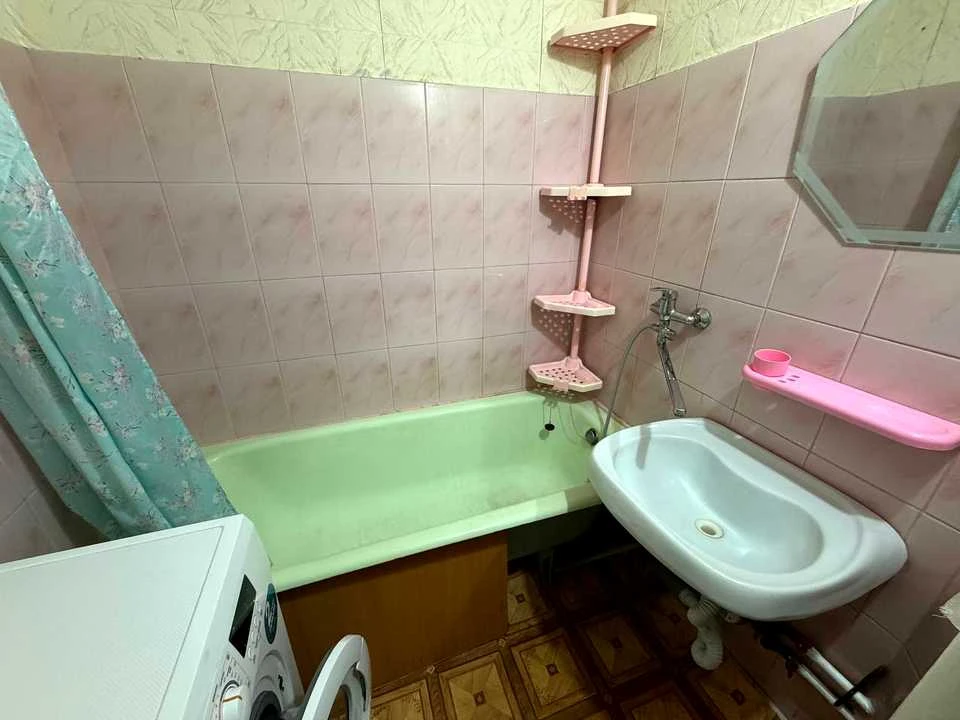 Квартира. Київ, Миколи Закревського вул.