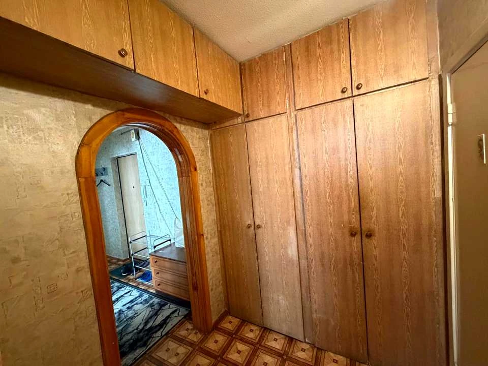 Квартира. Київ, Миколи Закревського вул.