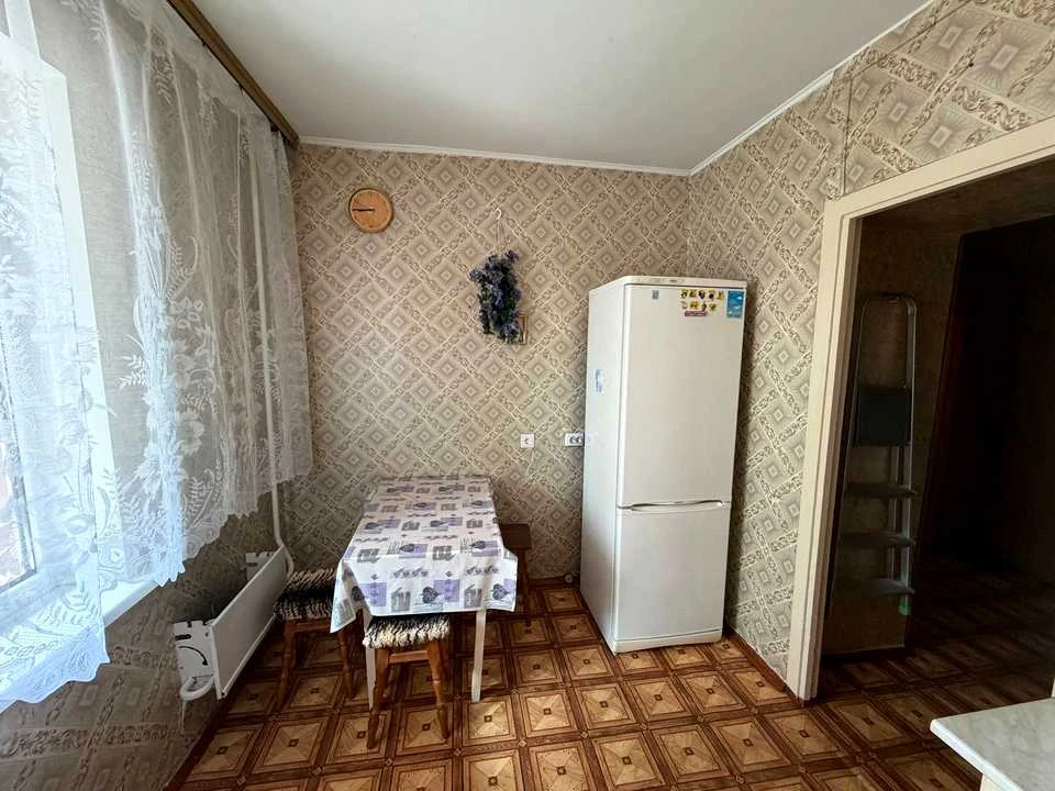 Квартира. Київ, Миколи Закревського вул.