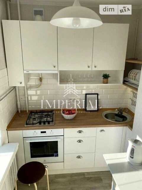 Аренда 3-комнатной квартиры 59 м², Леси Украинки бул., 24