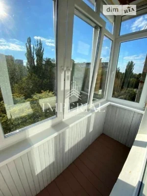 Аренда 3-комнатной квартиры 59 м², Леси Украинки бул., 24