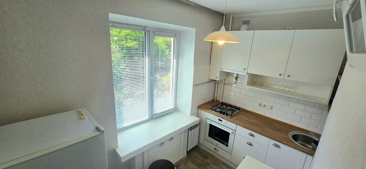 Аренда 3-комнатной квартиры 59 м², Леси Украинки бул., 24