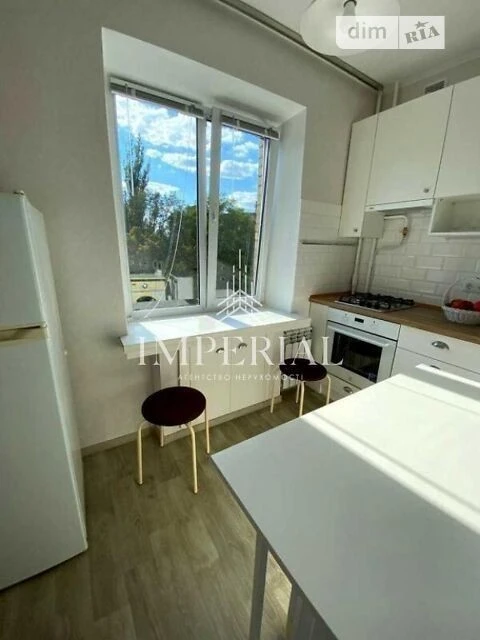 Аренда 3-комнатной квартиры 59 м², Леси Украинки бул., 24