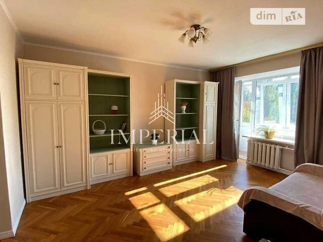 Аренда 3-комнатной квартиры 59 м², Леси Украинки бул., 24