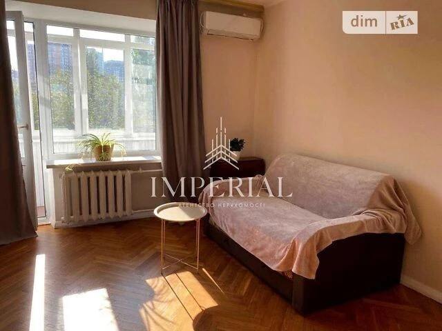 Аренда 3-комнатной квартиры 59 м², Леси Украинки бул., 24
