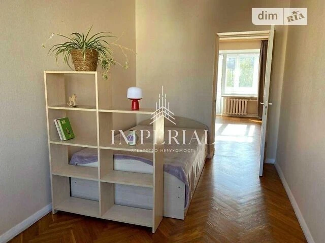 Аренда 3-комнатной квартиры 59 м², Леси Украинки бул., 24
