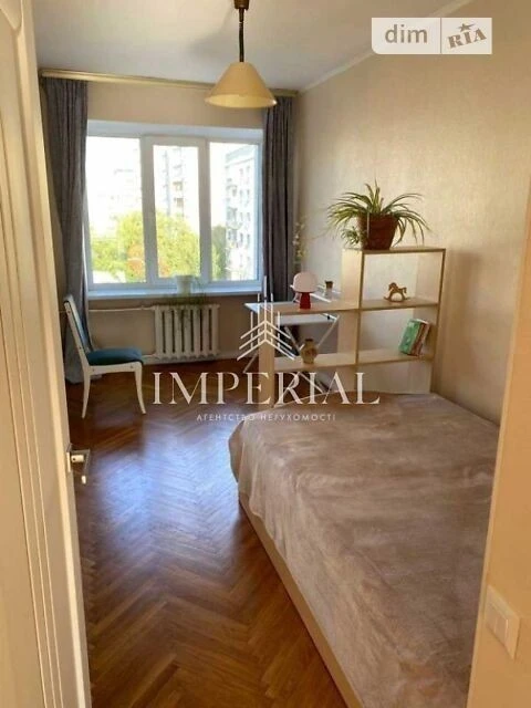 Аренда 3-комнатной квартиры 59 м², Леси Украинки бул., 24