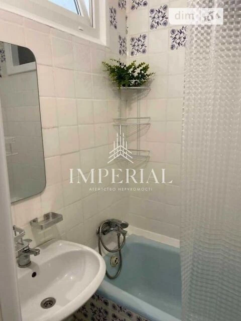 Аренда 3-комнатной квартиры 59 м², Леси Украинки бул., 24