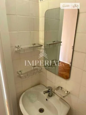 Аренда 3-комнатной квартиры 59 м², Леси Украинки бул., 24