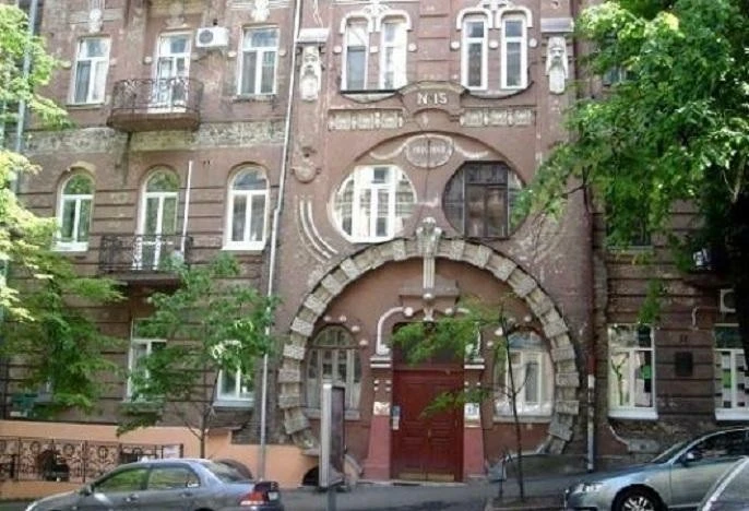 Аренда 2-комнатной квартиры 75 м², Архитектора Городецкого у