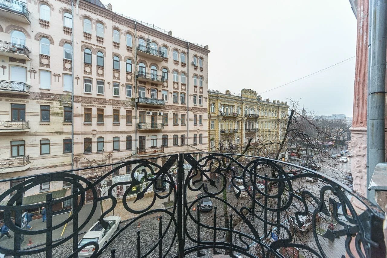 Аренда 2-комнатной квартиры 75 м², Архитектора Городецкого у