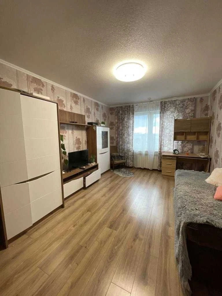 Аренда 1-комнатной квартиры 47 м², Инженера Бородина ул., 6