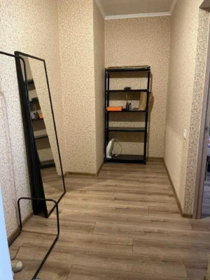 Аренда 1-комнатной квартиры 47 м², Инженера Бородина ул., 6