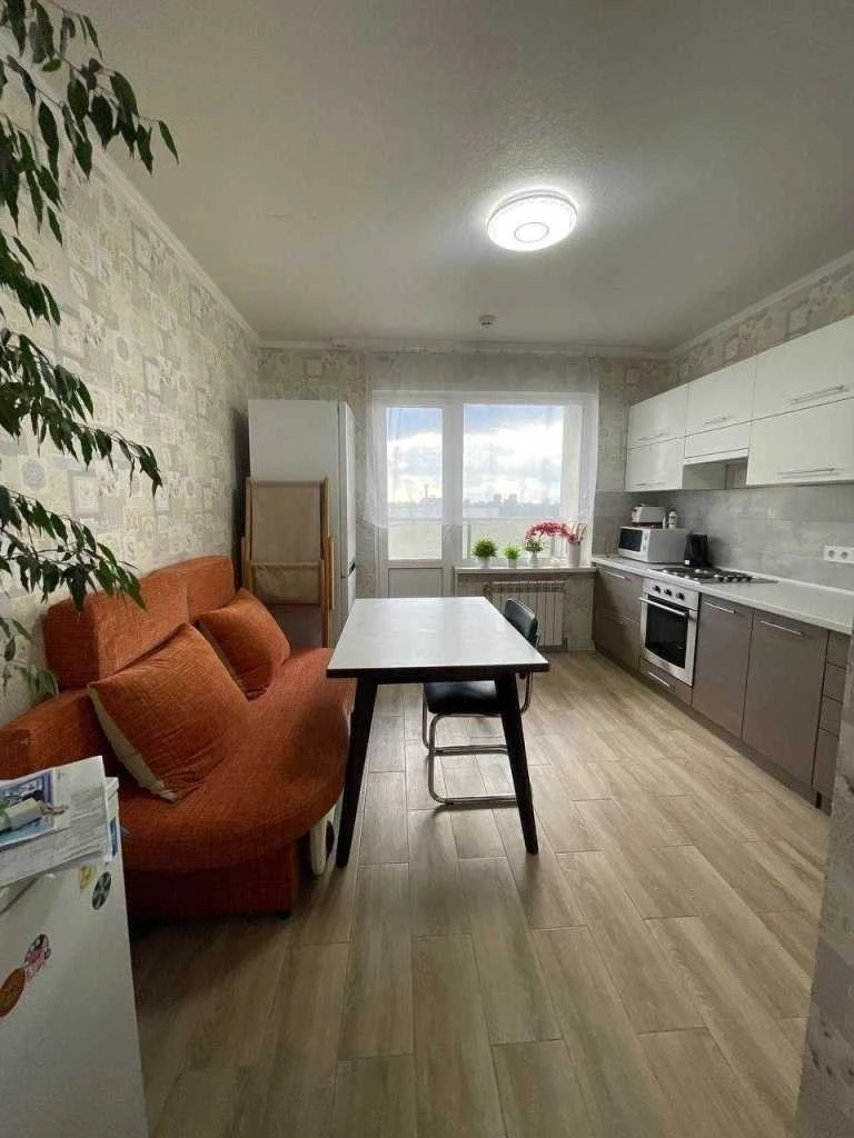 Аренда 1-комнатной квартиры 47 м², Инженера Бородина ул., 6