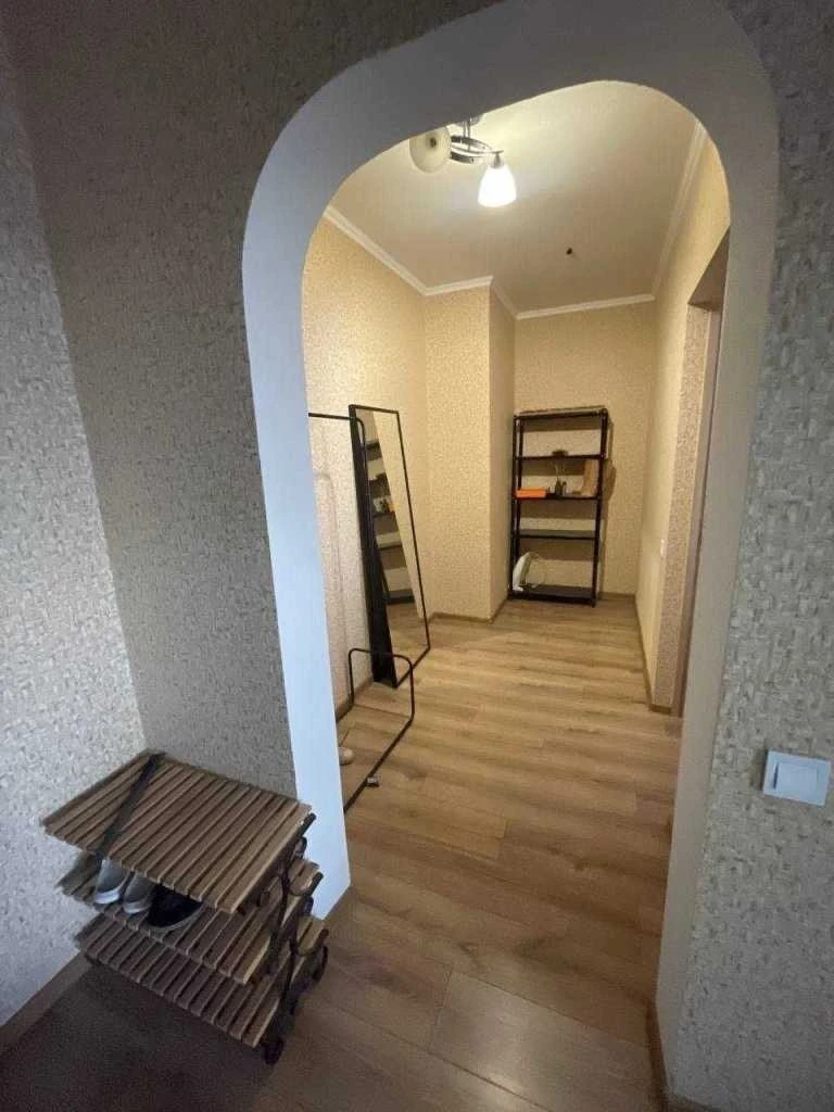 Аренда 1-комнатной квартиры 47 м², Инженера Бородина ул., 6