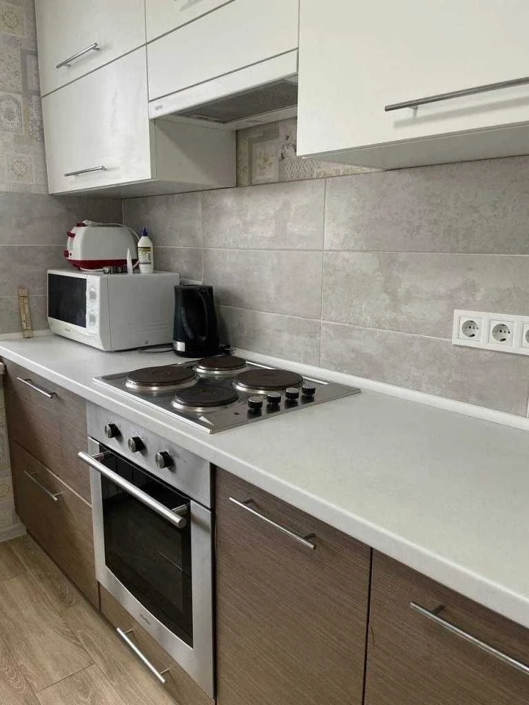 Аренда 1-комнатной квартиры 47 м², Инженера Бородина ул., 6