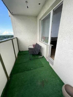Аренда 1-комнатной квартиры 47 м², Инженера Бородина ул., 6