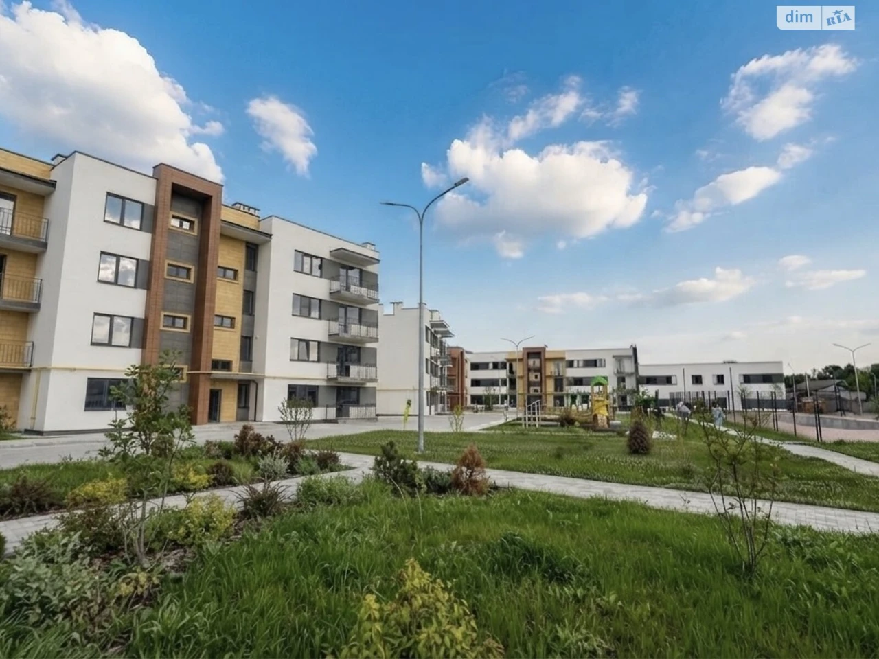Продаж Квартира Пирогово