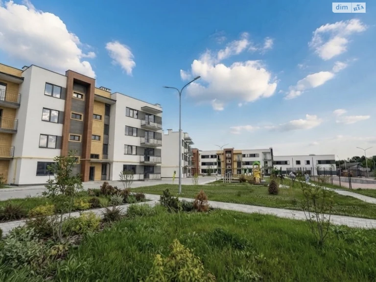 Apartment for sale in Pirogovo