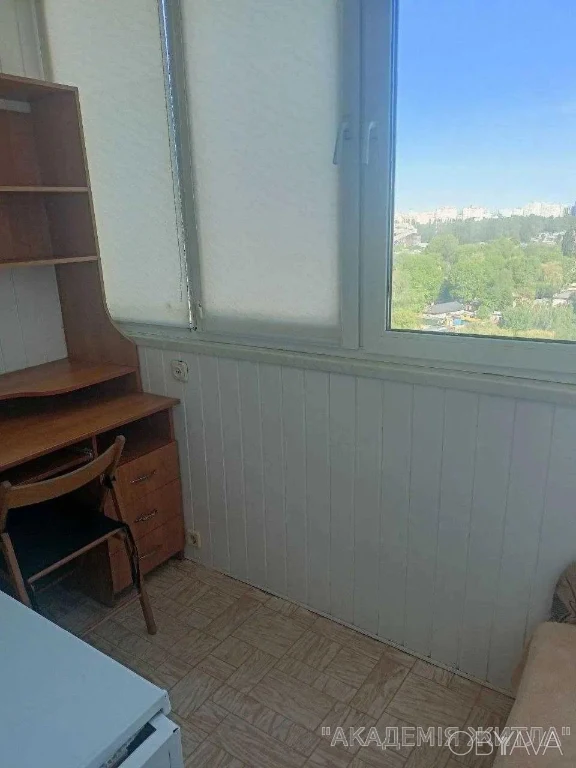 1-комнатная квартира, 55 м.кв.
