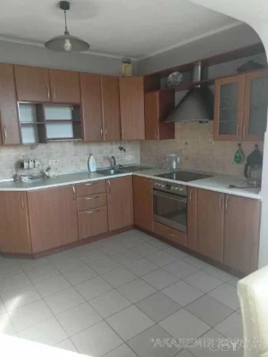 1-комнатная квартира, 55 м.кв.