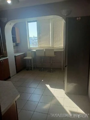 1-комнатная квартира, 55 м.кв.