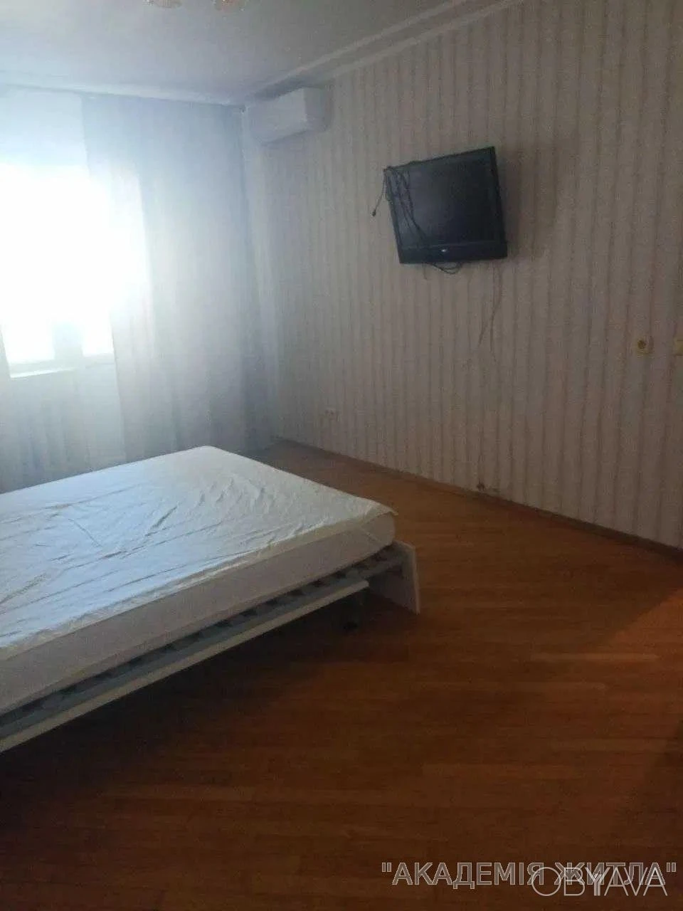 1-комнатная квартира, 55 м.кв.
