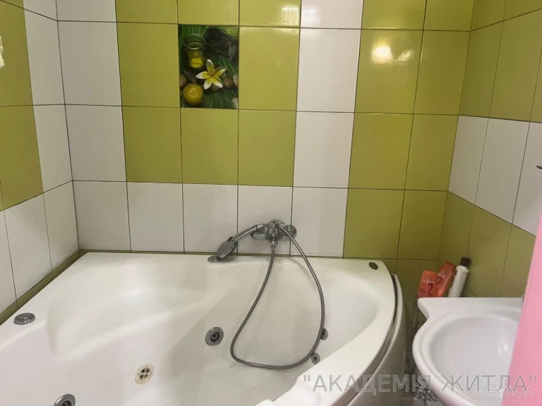 3-комнатная квартира, 70 м.кв.