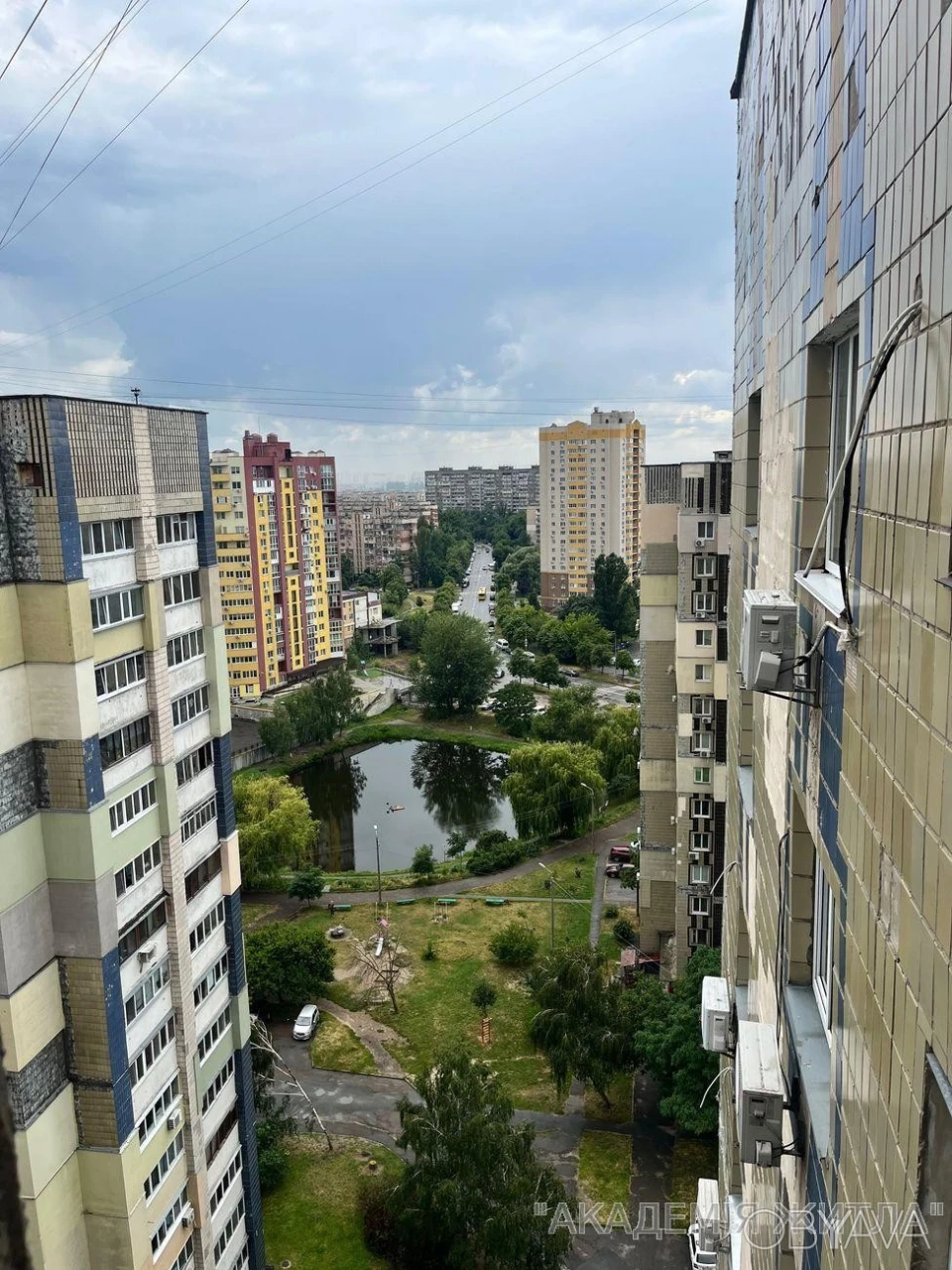 3-комнатная квартира, 70 м.кв.