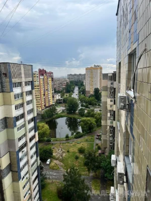3-комнатная квартира, 70 м.кв.