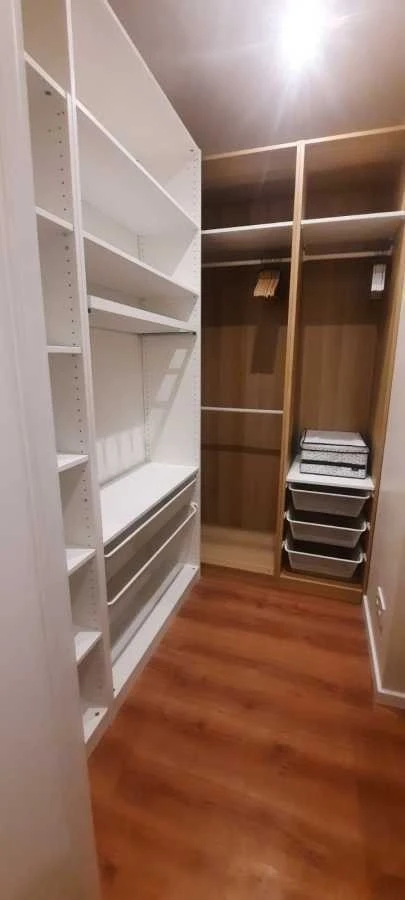 Аренда 1-комнатной квартиры 47 м², Костанайська, 13