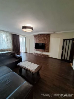 2-комнатная квартира, 82 м.кв.