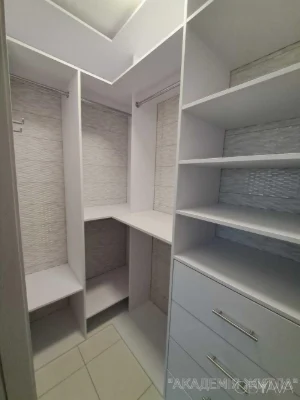 2-комнатная квартира, 82 м.кв.