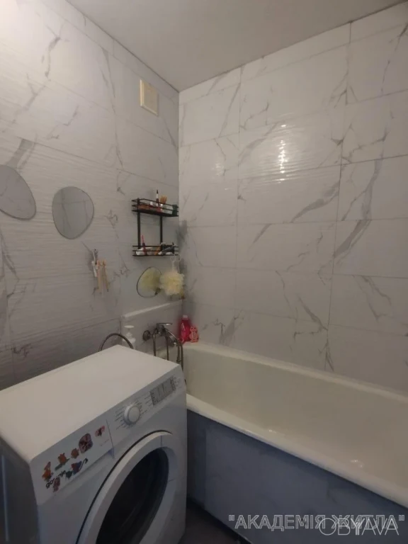 1-комнатная квартира, 38 м.кв.
