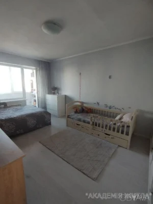 1-комнатная квартира, 38 м.кв.