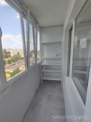 1-комнатная квартира, 38 м.кв.
