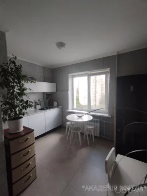 1-комнатная квартира, 38 м.кв.