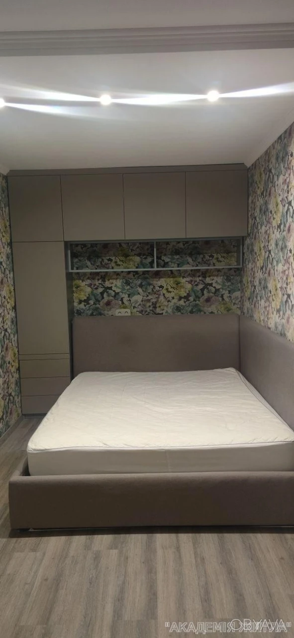 2-комнатная квартира, 43 м.кв.