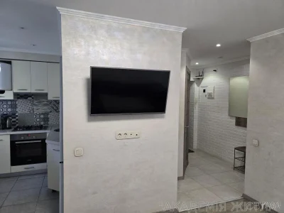2-комнатная квартира, 43 м.кв.
