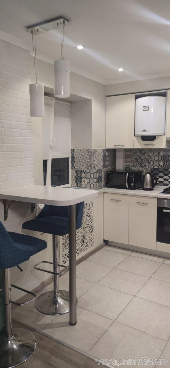 2-комнатная квартира, 43 м.кв.