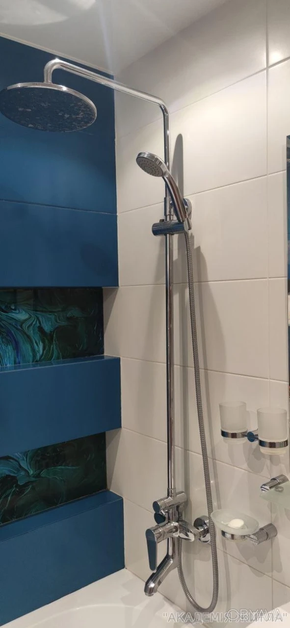 2-комнатная квартира, 43 м.кв.