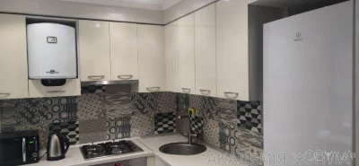 2-комнатная квартира, 43 м.кв.