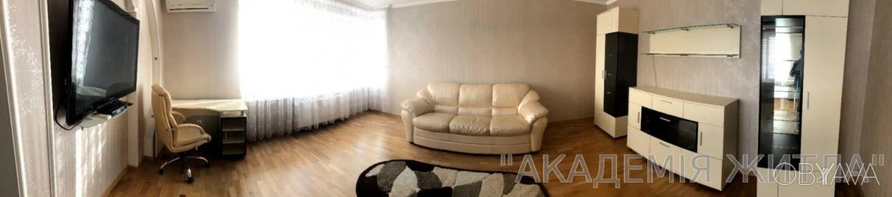 2-комнатная квартира, 80 м.кв.