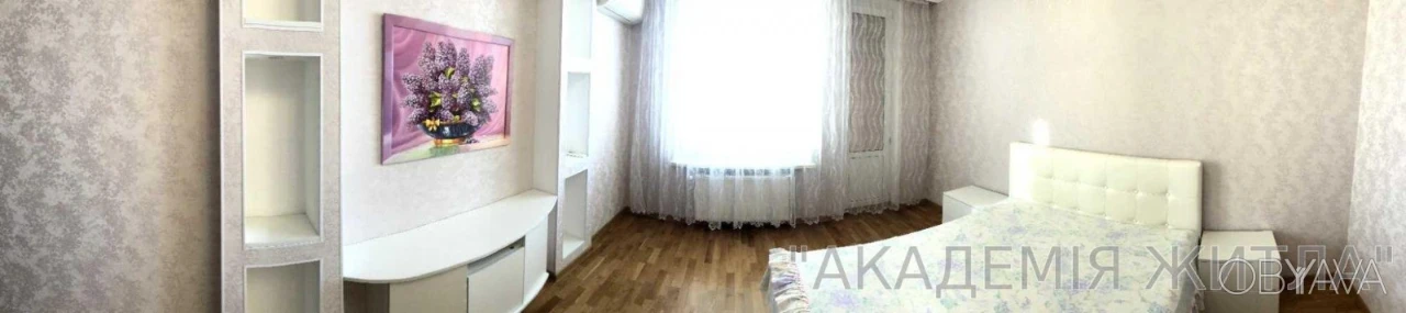 2-комнатная квартира, 80 м.кв.