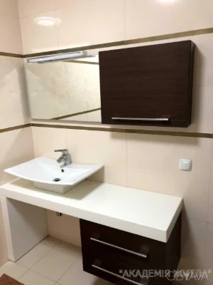 2-комнатная квартира, 80 м.кв.